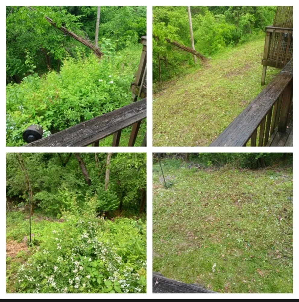 Trusted yard maintenance near you across Butler, KY - Garden Gurus