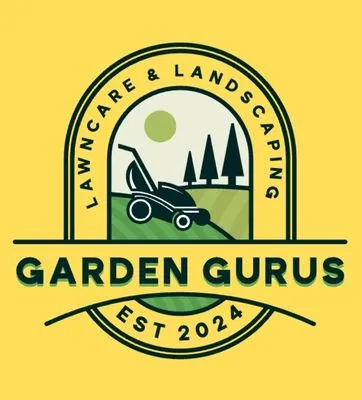 Garden Gurus Logo