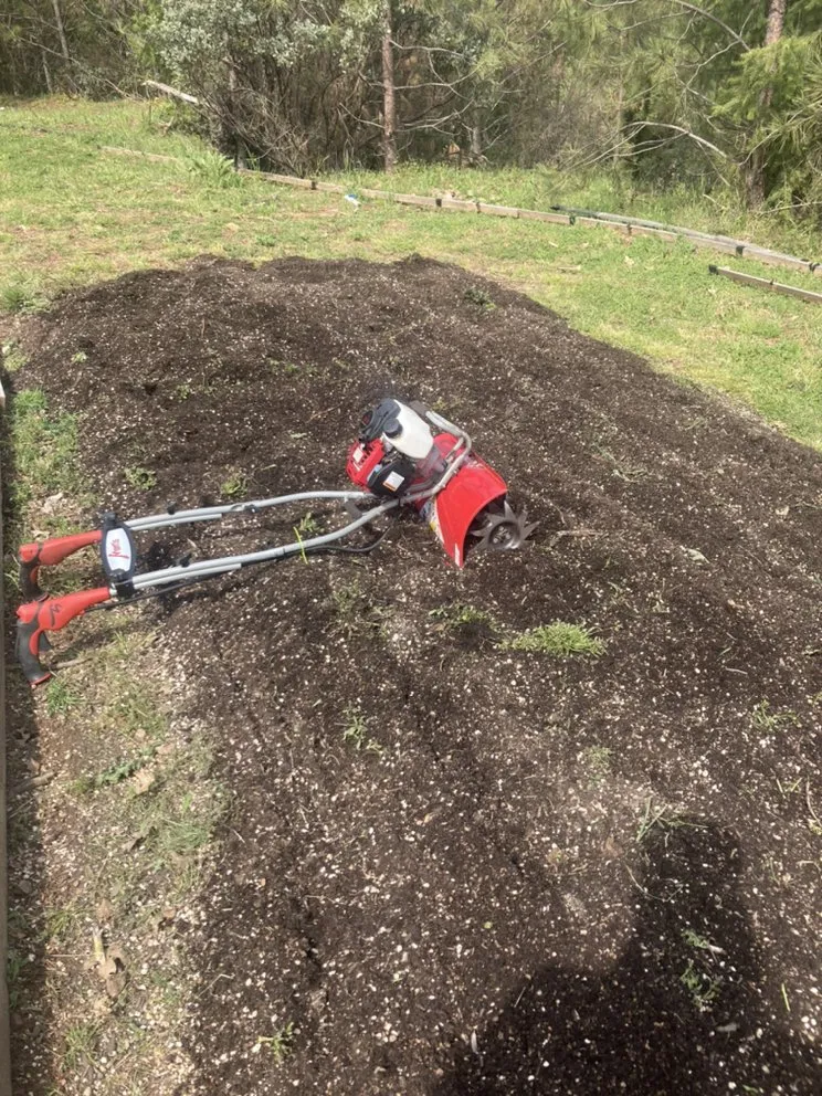 Trusted lawn mowing service in Medford, OR by Garden Gurus