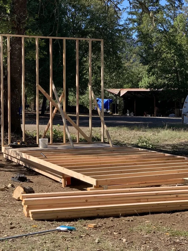 Professional outdoor landscaping experts serving Medford, OR - Garden Gurus