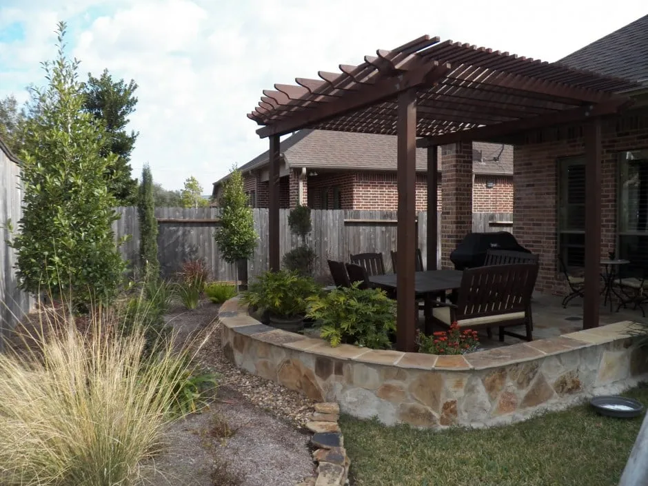 Local yard maintenance experts serving Missouri City, TX - Garden Guy