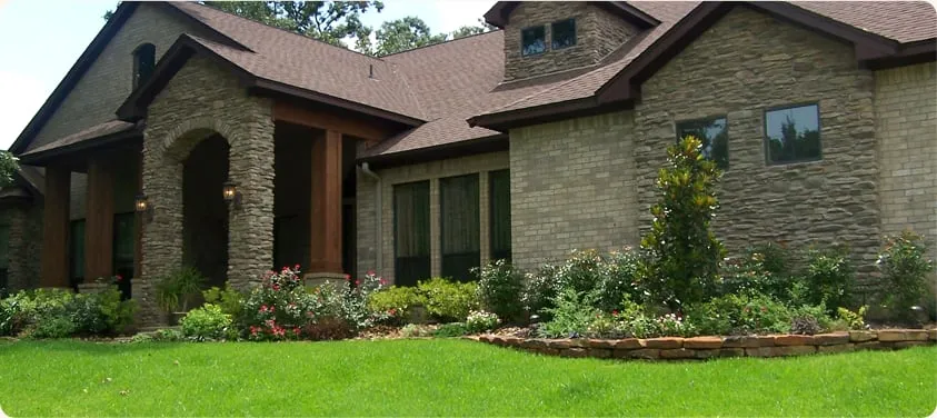 Trusted lawn care service for beautiful yards in Missouri City, TX by Garden Guy