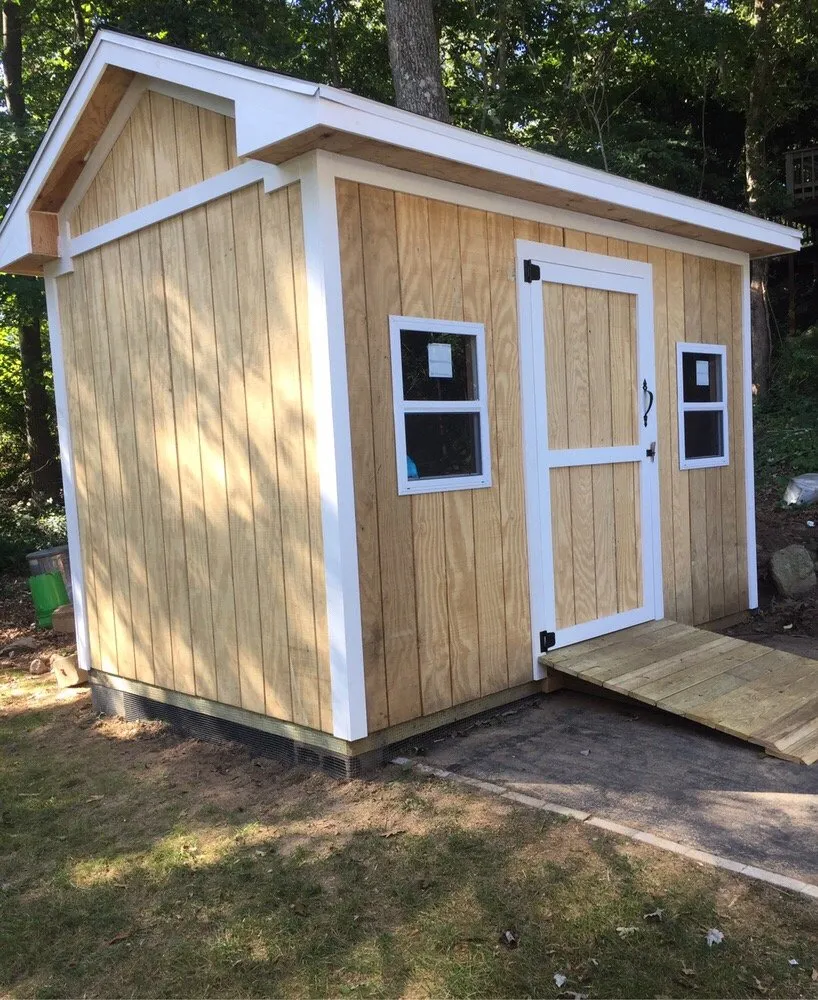 Reliable landscape design in East Lyme, CT - Garden Guys