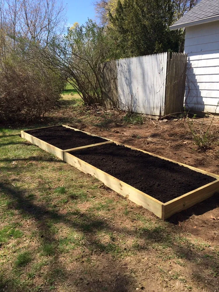 Trusted landscape design near you in East Lyme, CT by Garden Guys