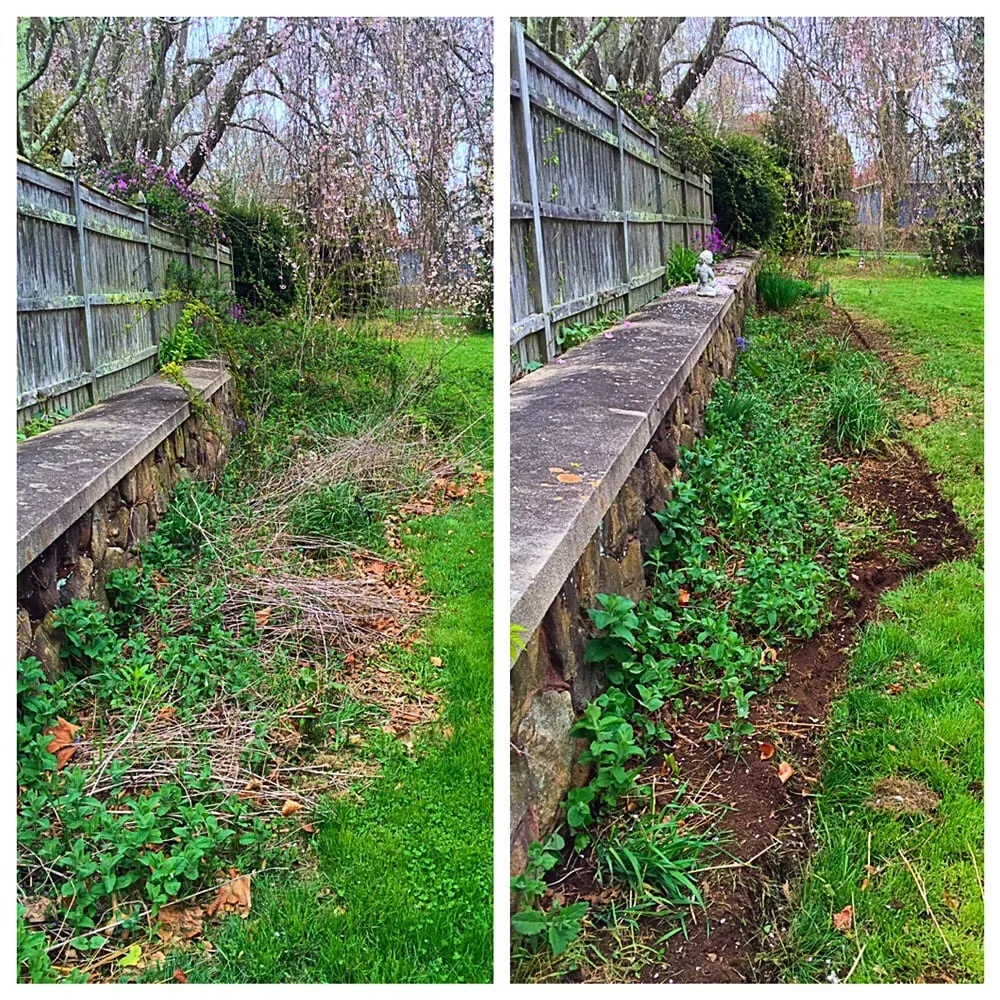 Expert lawn mowing service in East Lyme, CT - Garden Guys