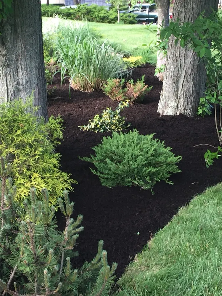 Top-rated landscaping services with custom design in East Lyme, CT by Garden Guys