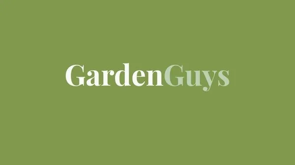 Garden Guys Logo