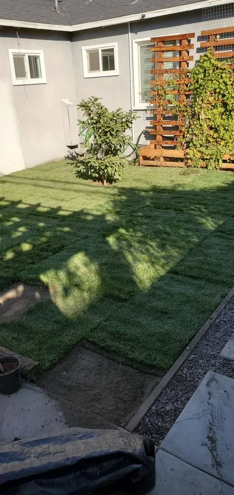 Reliable lawn mowing service experts serving Greenwood, IN - Garden Healers Lawn Care and Landscape