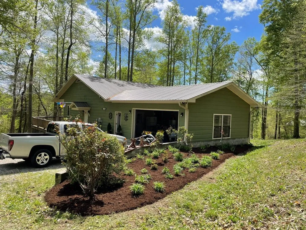 Expert landscape design experts serving Jamestown, TN - Garden Kings