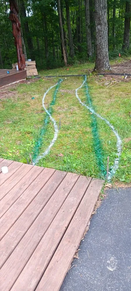 Professional landscape design in Jamestown, TN - Garden Kings