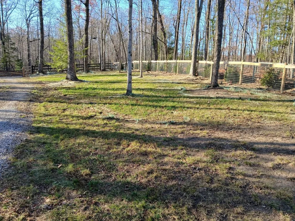 Affordable outdoor landscaping for residential properties across Jamestown, TN - Garden Kings