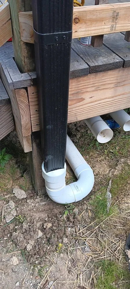 Local landscaping services for year-round maintenance in Jamestown, TN by Garden Kings