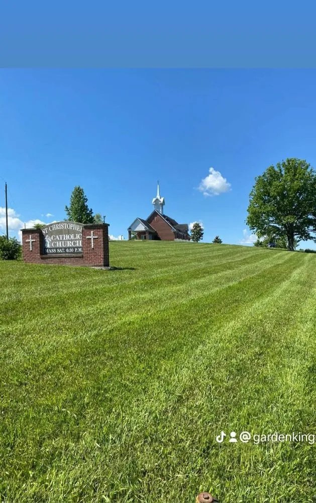 Reliable garden landscaping in Jamestown, TN - Garden Kings