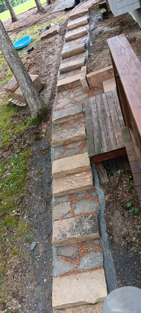 Expert lawn care service experts serving Jamestown, TN - Garden Kings