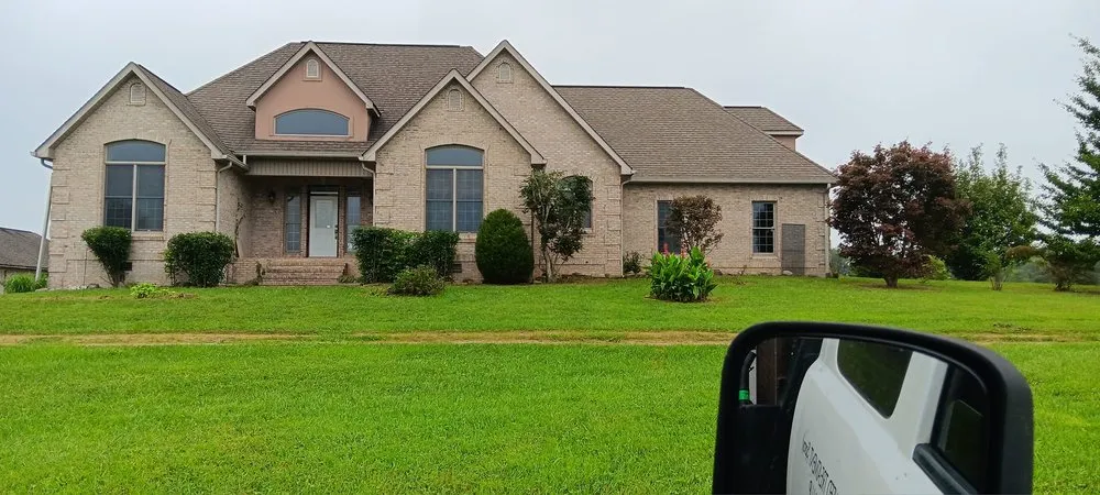 Professional residential landscaping experts serving Jamestown, TN - Garden Kings