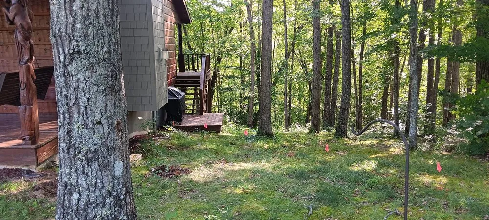 Reliable outdoor landscaping in Jamestown, TN by Garden Kings