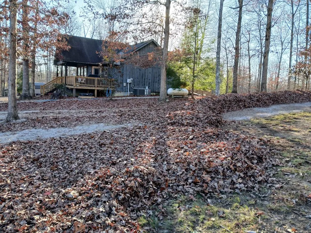 Top-rated lawn mowing service in Jamestown, TN - Garden Kings