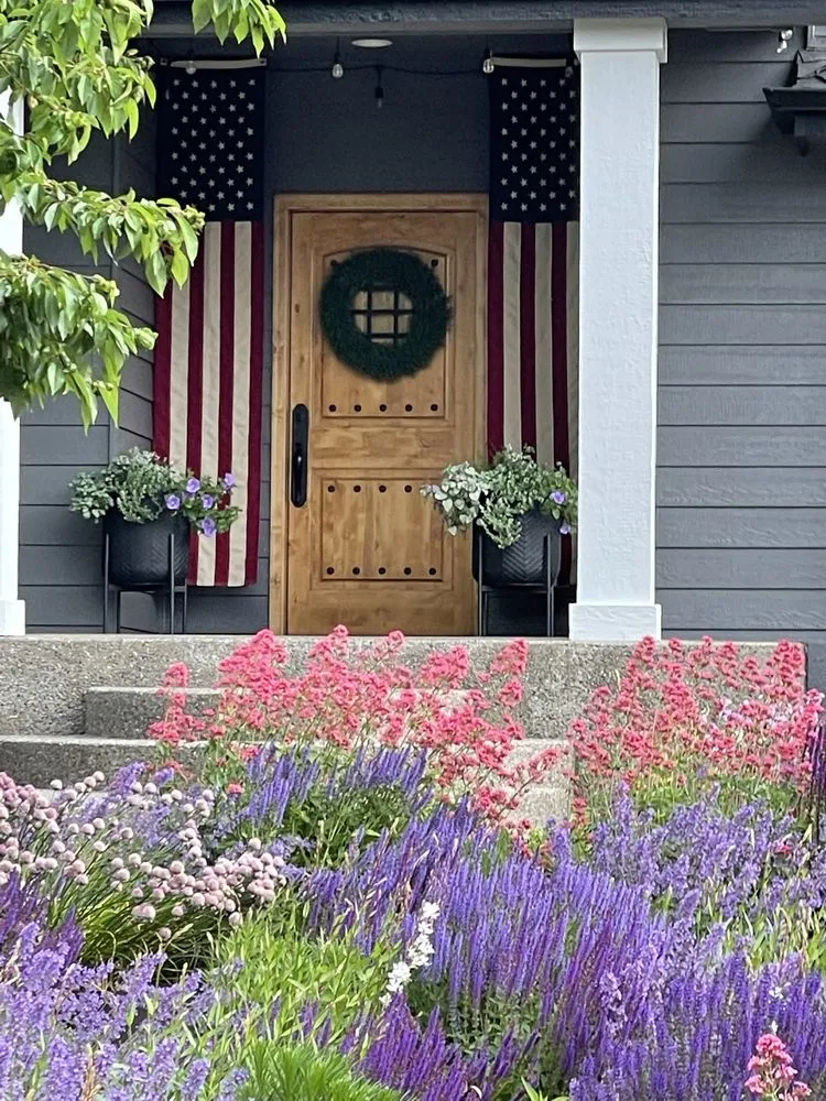 Local landscaping services in Spokane, WA by Garden Landscapes