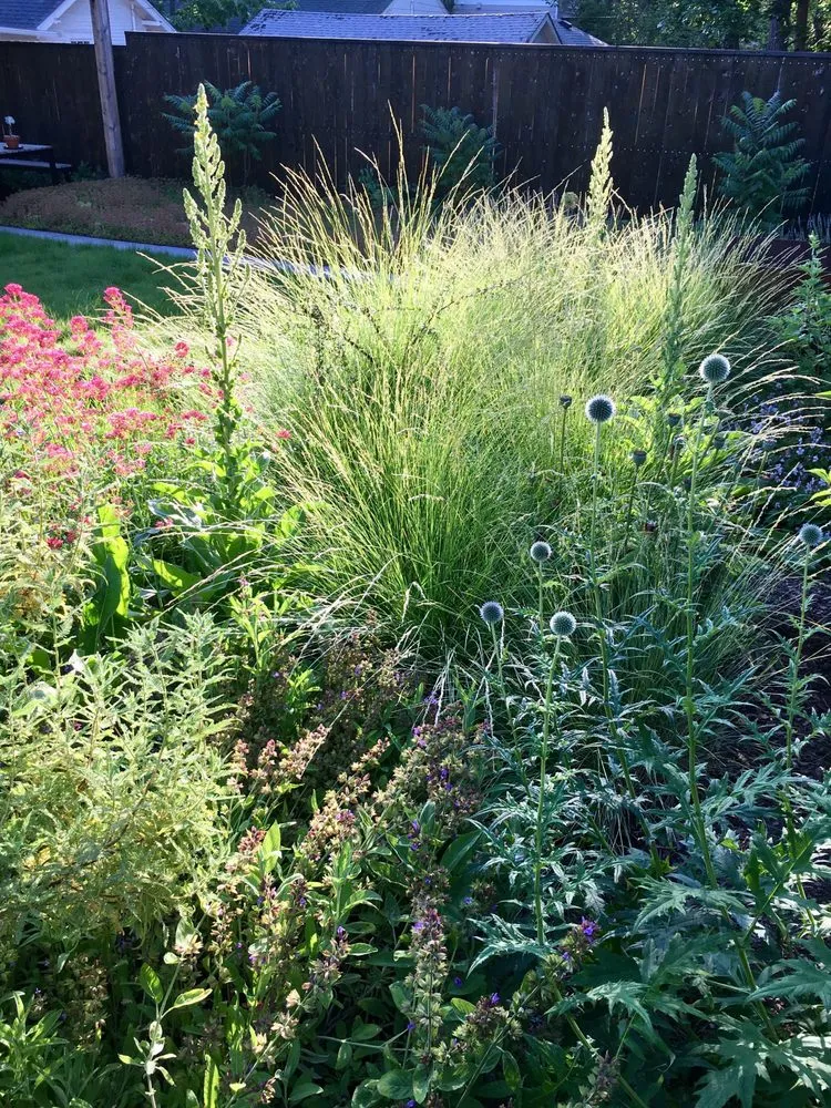 Local residential landscaping in Spokane, WA - Garden Landscapes