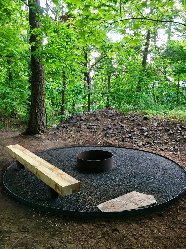 Affordable landscape design with custom design across Spokane, WA - Garden Landscapes