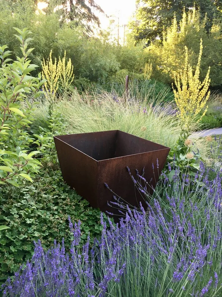 Affordable residential landscaping in Spokane, WA by Garden Landscapes