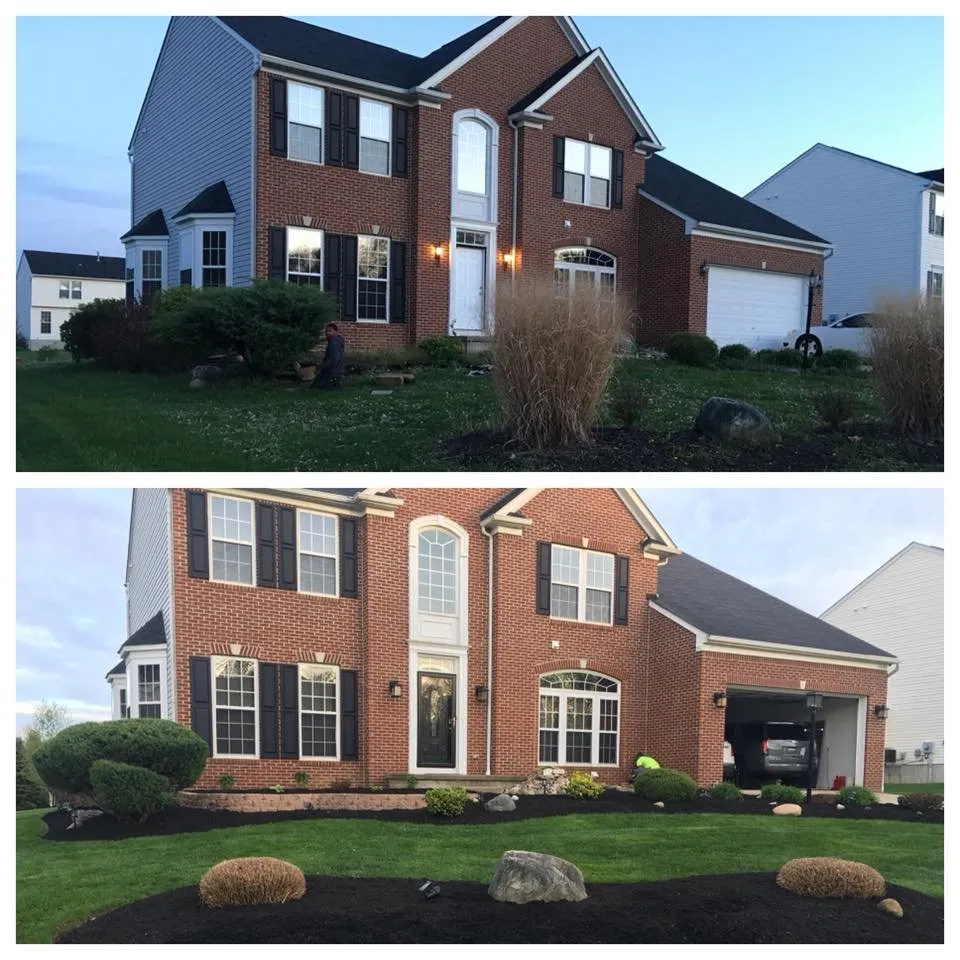 Trusted yard maintenance for outdoor upgrades across Fairlawn, OH - Garden Landscaping and Tree Service