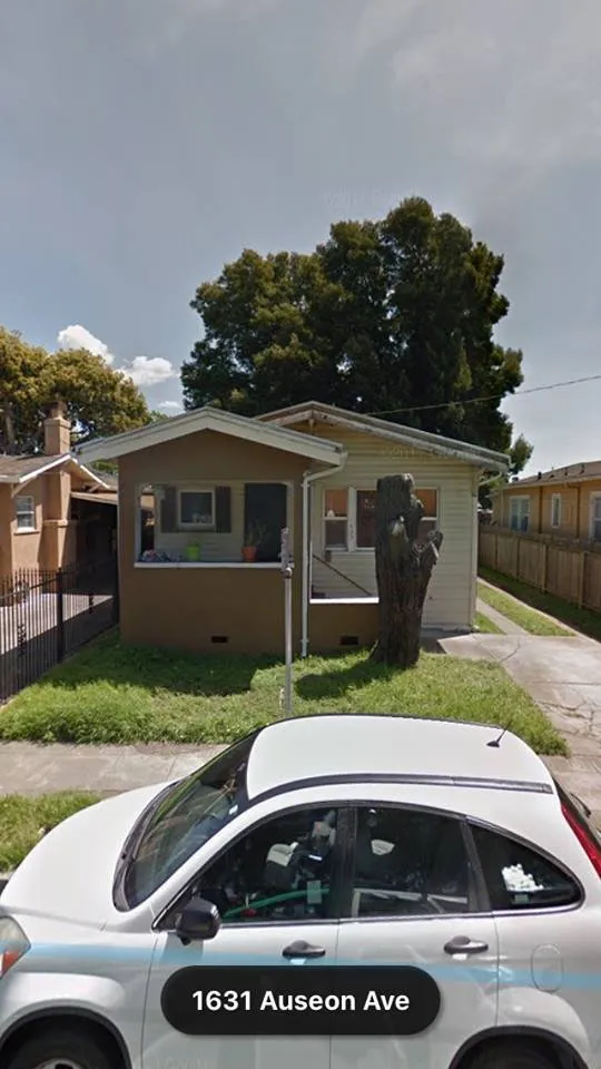 Top-rated residential landscaping for homes in Oakland, CA by Garden Landscaping Service