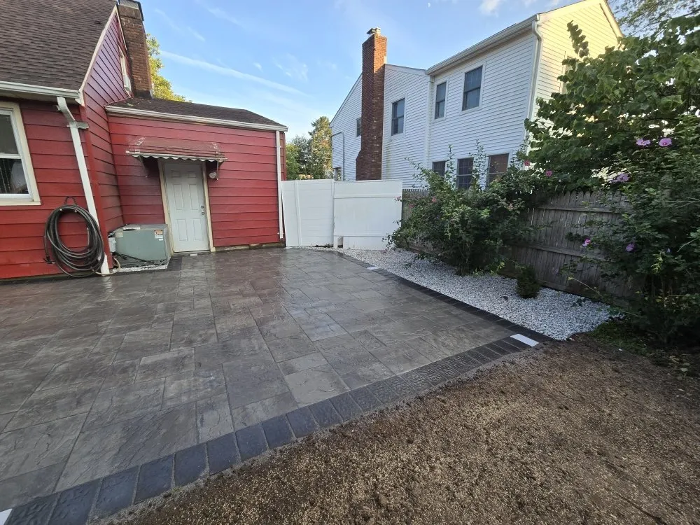 Reliable landscape installation for beautiful yards across Plainfield, NJ - Garden Lawn Maintenance