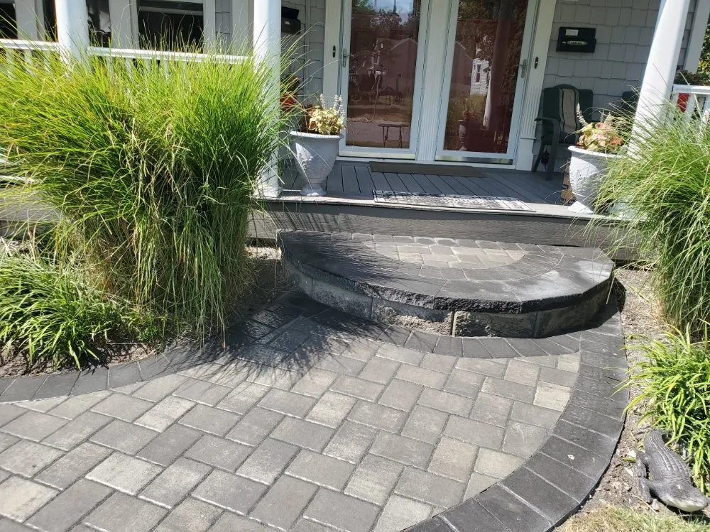 Local residential landscaping for year-round maintenance across Plainfield, NJ - Garden Lawn Maintenance