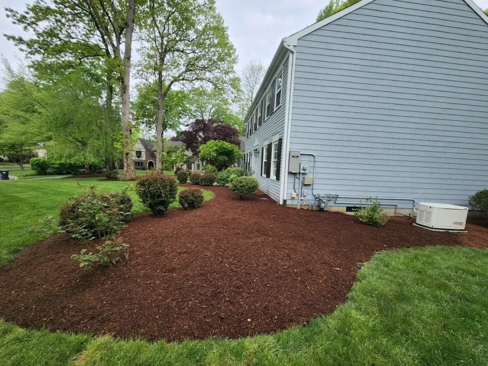 Top-rated yard maintenance near you across Plainfield, NJ - Garden Lawn Maintenance
