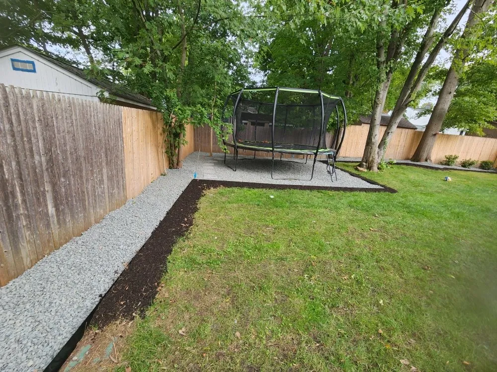 Trusted garden landscaping in Plainfield, NJ - Garden Lawn Maintenance