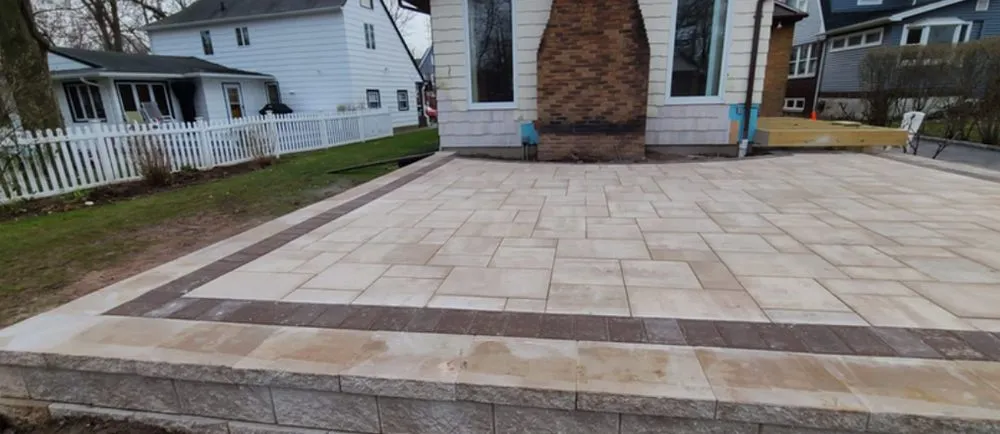 Affordable residential landscaping experts serving Plainfield, NJ - Garden Lawn Maintenance