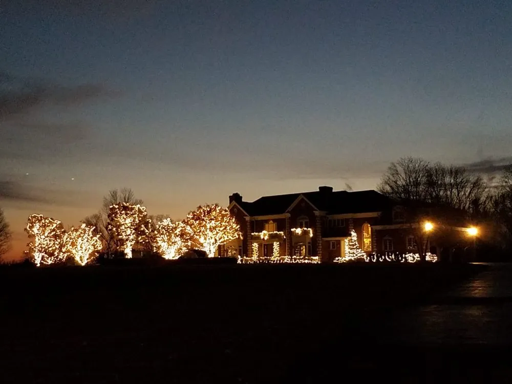 Trusted landscaping services experts serving Plainfield, NJ - Garden Lawn Maintenance