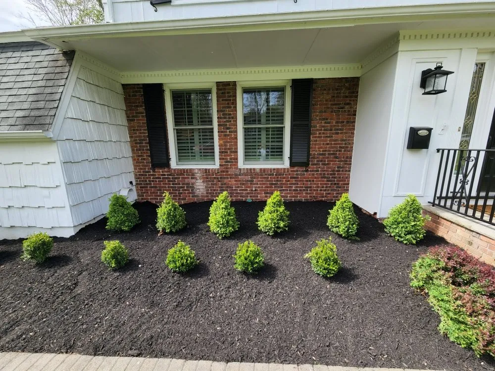 Trusted landscaping services in Plainfield, NJ - Garden Lawn Maintenance