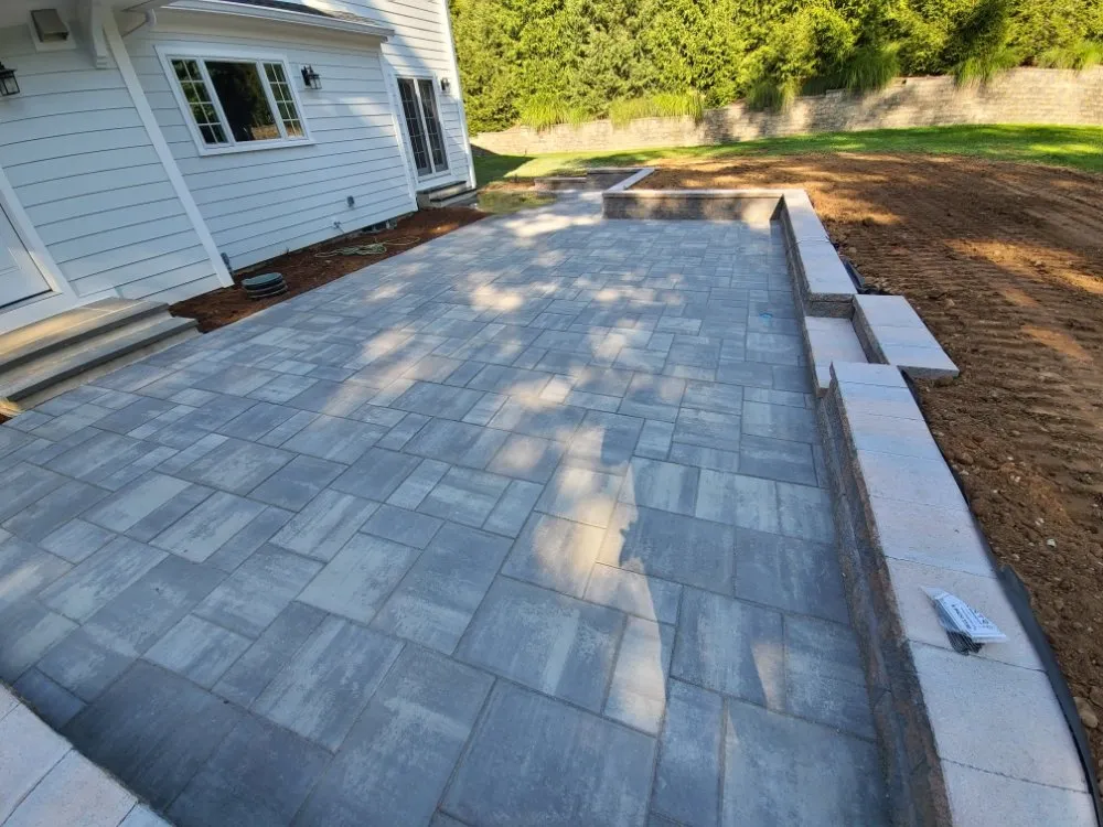 Custom yard maintenance experts serving Plainfield, NJ - Garden Lawn Maintenance