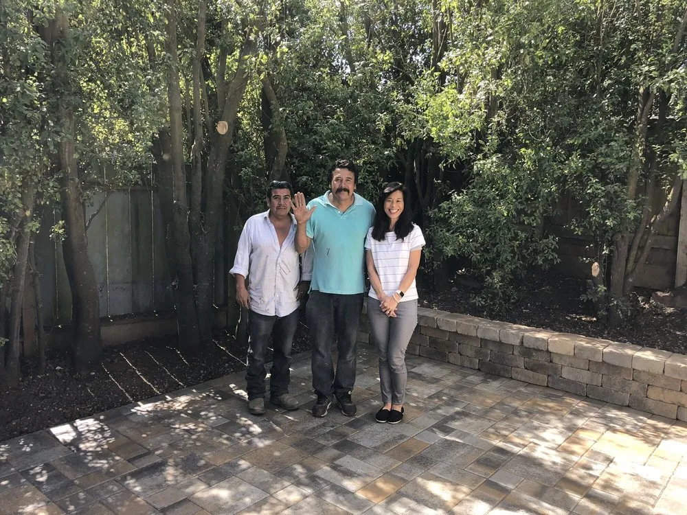 Affordable outdoor landscaping experts serving Redwood City, CA - Garden Life