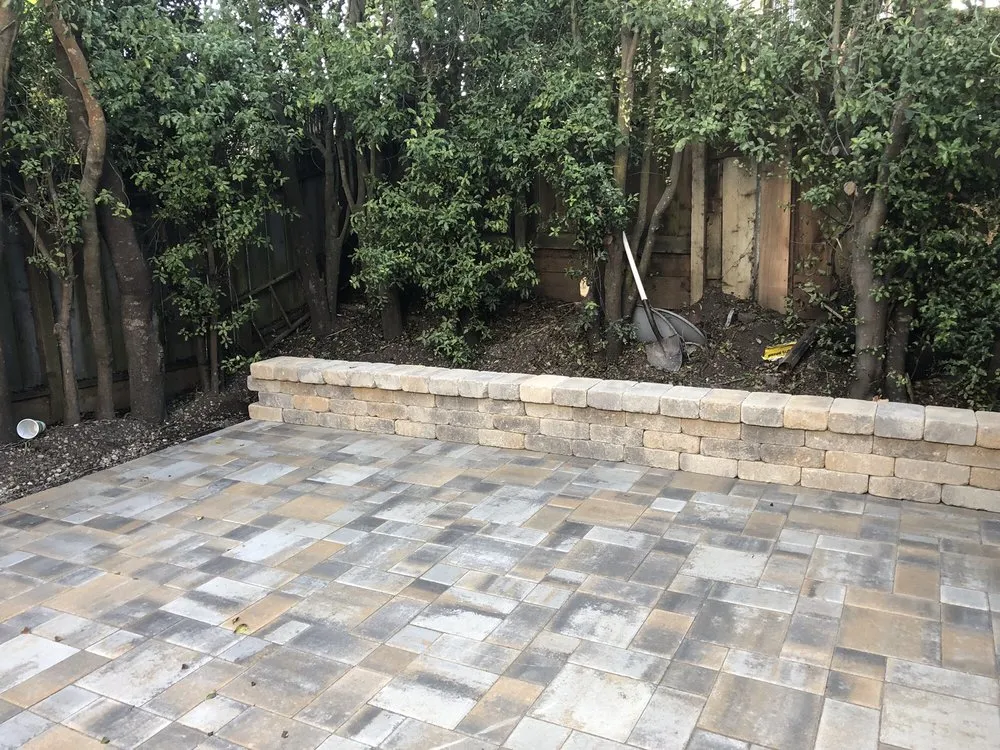 Reliable landscape design experts serving Redwood City, CA - Garden Life