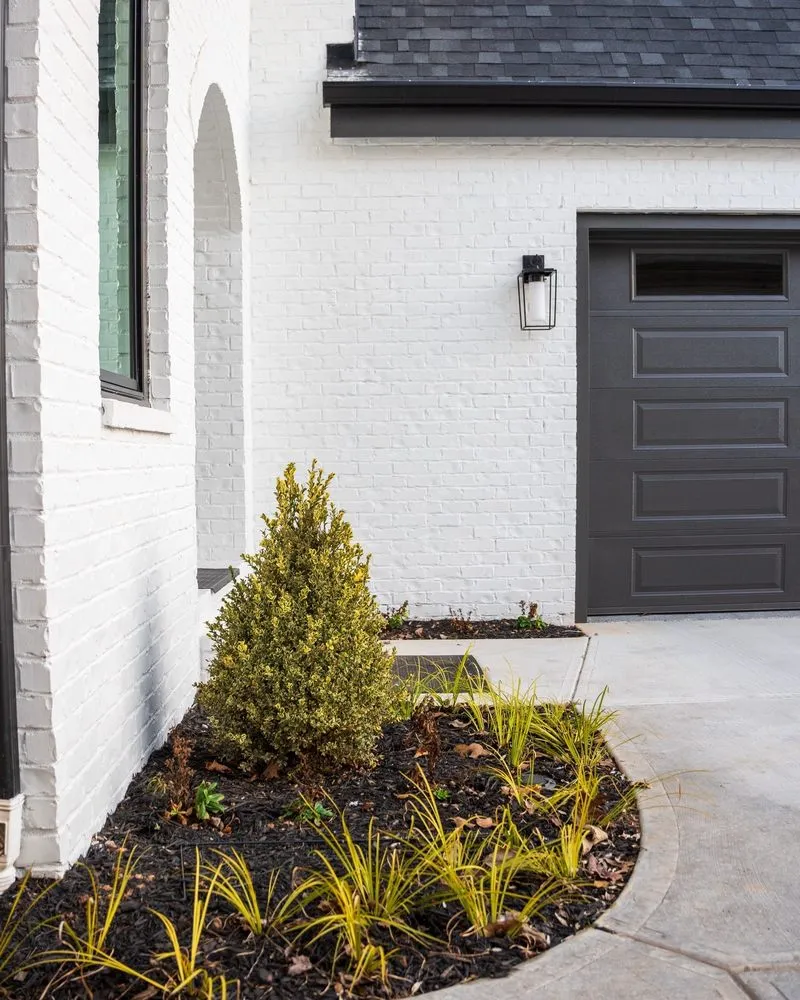 Trusted lawn mowing service in Decatur, GA by Garden Lights Landscaping