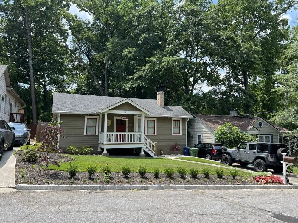 Expert landscaping services experts serving Decatur, GA - Garden Lights Landscaping