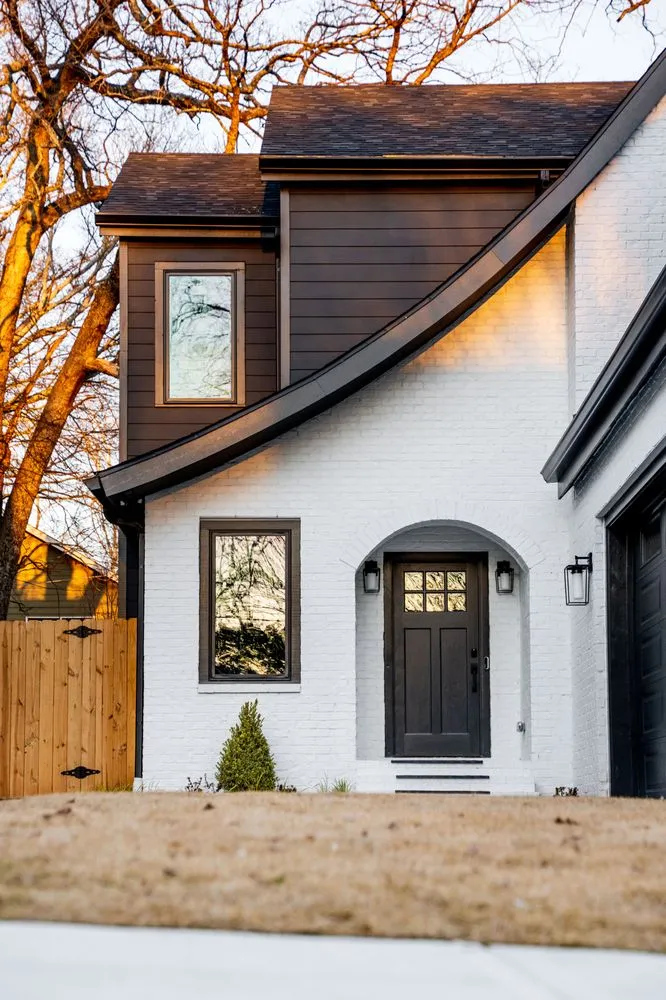 Reliable lawn care service in Decatur, GA by Garden Lights Landscaping