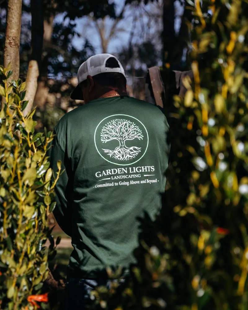 Trusted landscaping services in Decatur, GA by Garden Lights Landscaping