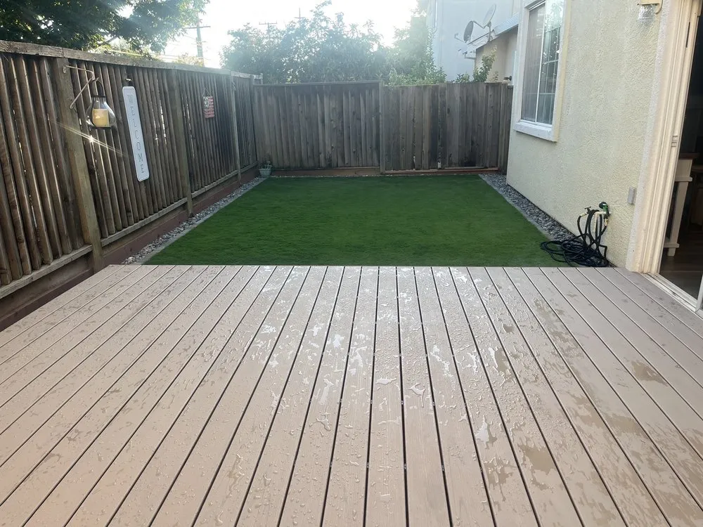 Local lawn care service in Alameda, CA - Garden Mamas