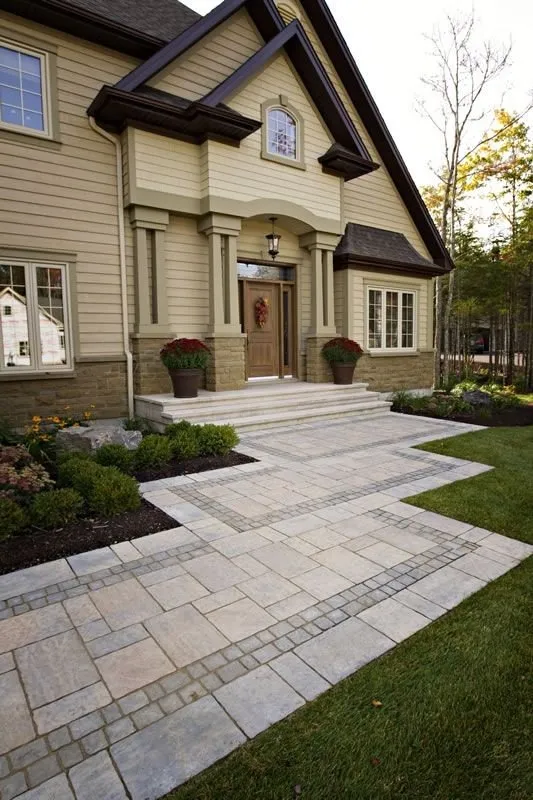 Trusted residential landscaping for residential properties across Minneapolis, MN - Garden Market and Landscape