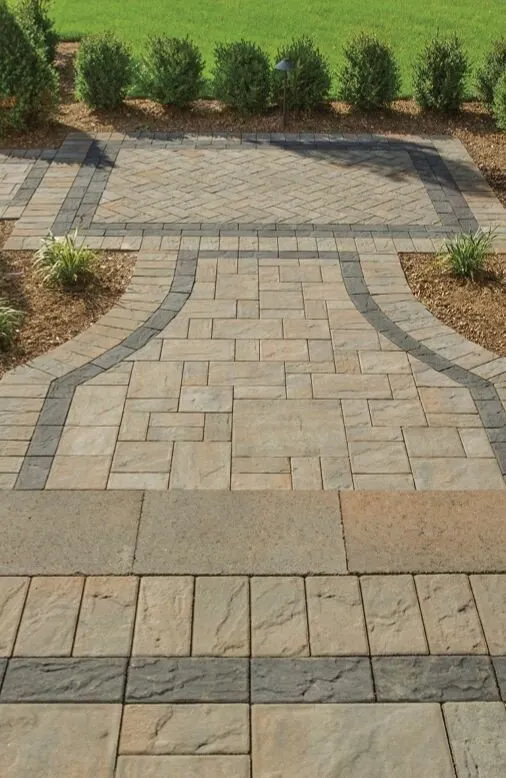 Top-rated yard cleanup service in Minneapolis, MN - Garden Market and Landscape