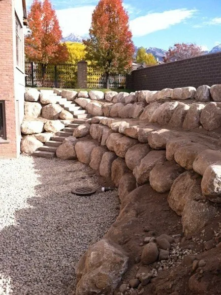 Expert yard maintenance in Minneapolis, MN by Garden Market and Landscape