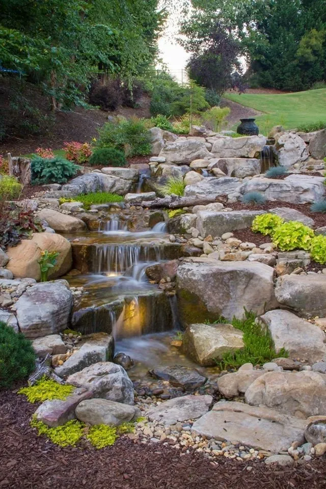 Expert landscape design in Minneapolis, MN - Garden Market and Landscape