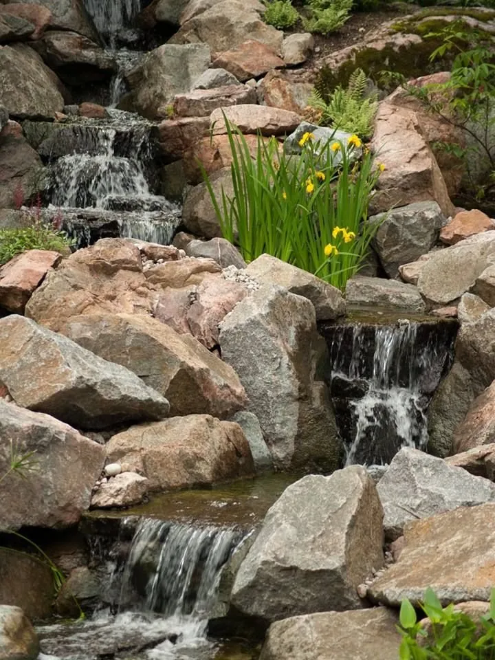 Reliable outdoor landscaping in Minneapolis, MN by Garden Market and Landscape