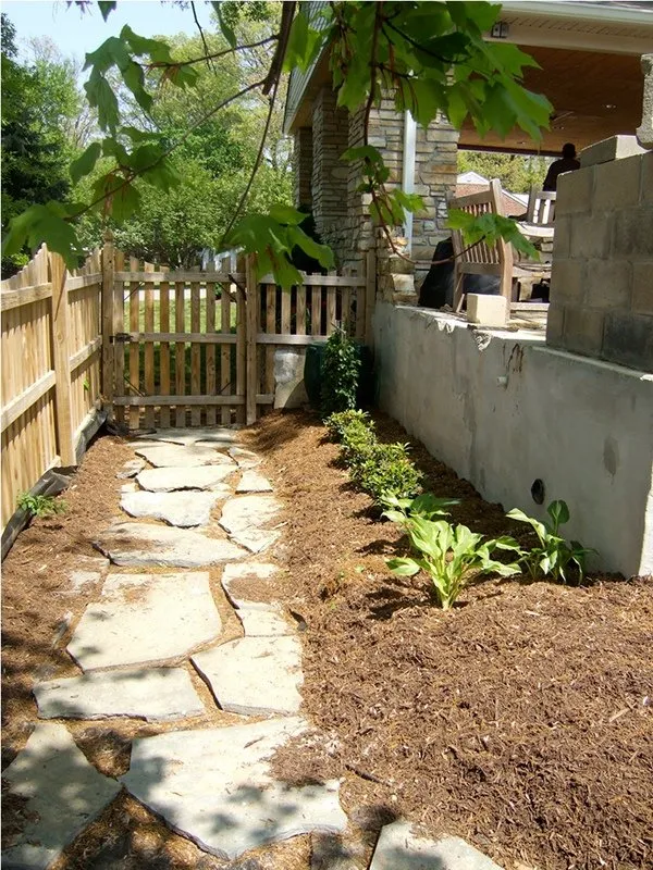 Local landscape installation experts serving Chester, MD - Garden N Art