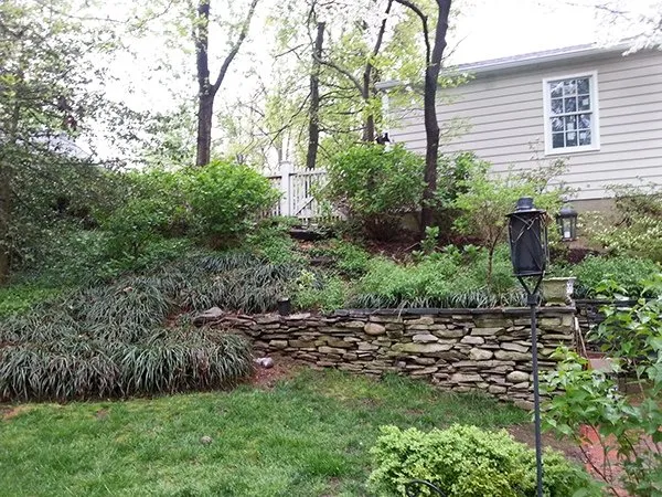 Affordable lawn mowing service for residential properties across Chester, MD - Garden N Art