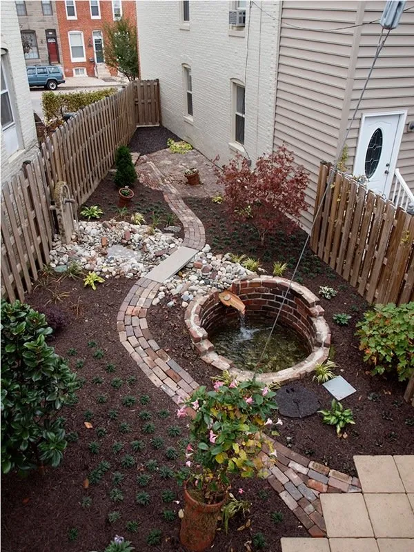 Trusted landscape design experts serving Chester, MD - Garden N Art